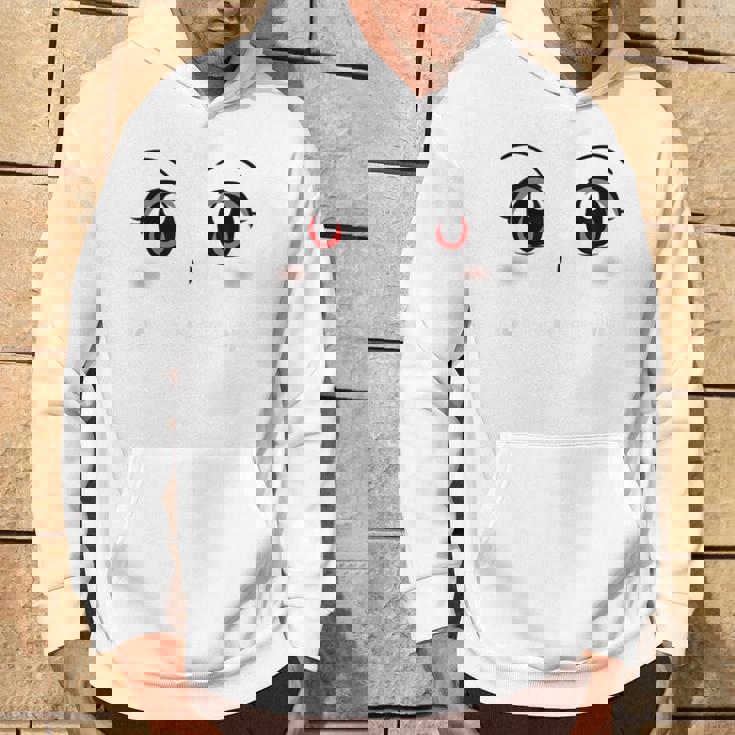 HIMATO*⑅୨୧ Exclusive Itachi Uchiha Anime Hoodie - Naruto Apparel – Seakoff