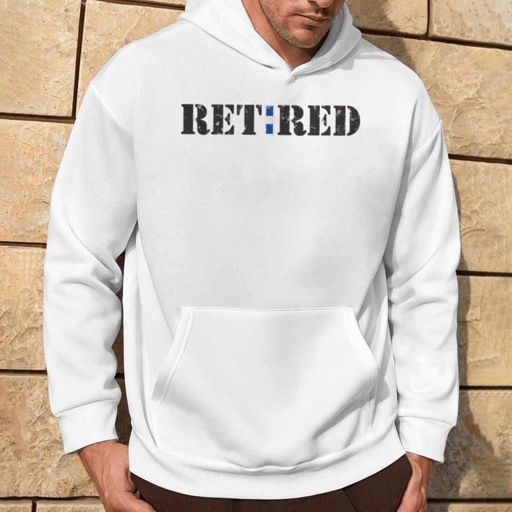 Us Coast Guard Cwo3 Retired Hoodie Lifestyle