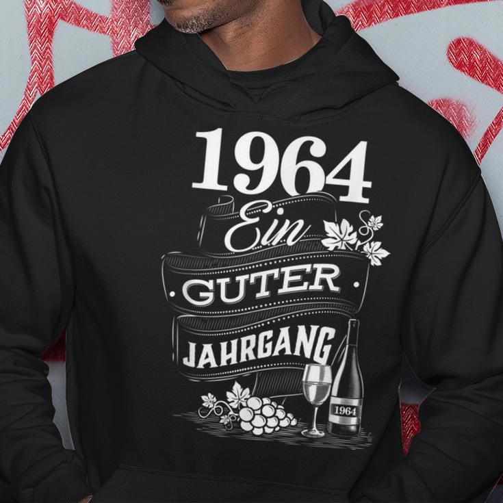 1964 Ein Guter Jahrgang Birthday Kapuzenpullover Lustige Geschenke