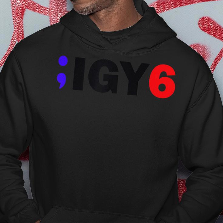 I Got Your 6Hoodie Unique Gifts