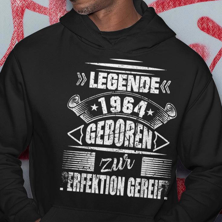 60 Geburtstag Mann Geschenk Papa Opaintage 60 Jahre Kapuzenpullover Lustige Geschenke