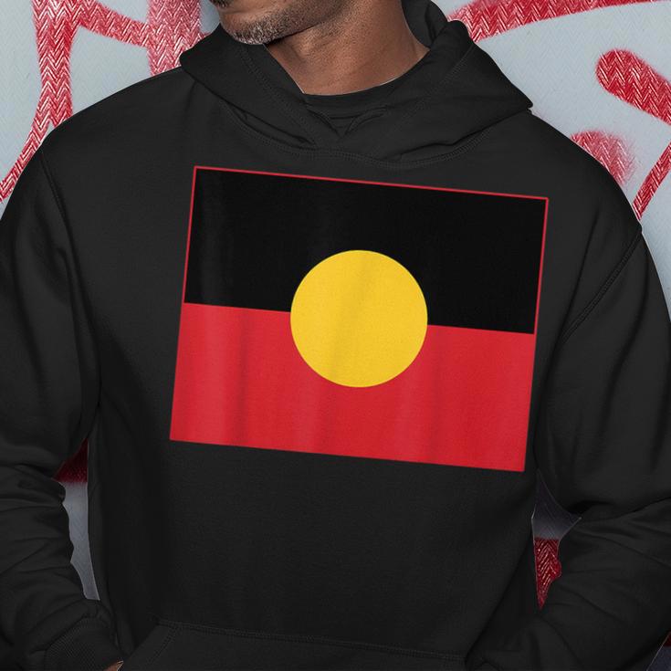 Aboriginals Flagge 6 Classic Hoodie Lustige Geschenke