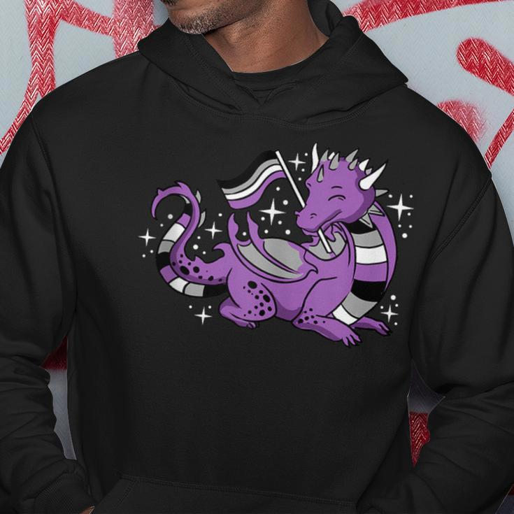 Ace Pride Dragon Hoodie Unique Gifts
