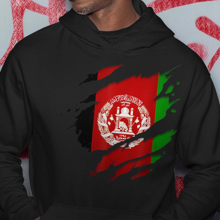 Afghanistan Afghan Afghanistan Flag Hoodie Lustige Geschenke