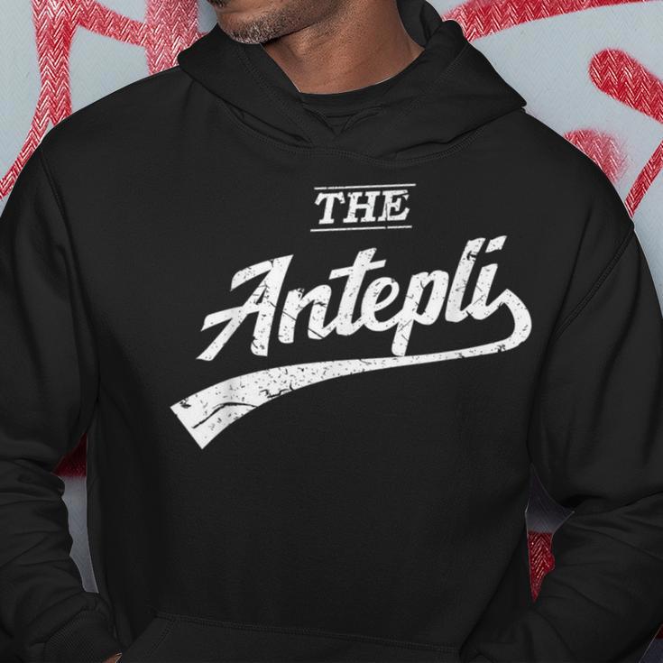 Antepli 27 Memleket Antep Türkiye Idea Hoodie Lustige Geschenke