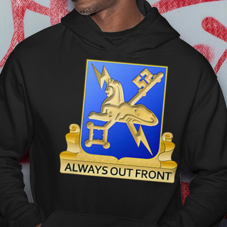 Army Military Intelligence Corps Regiment Insignia Hoodie Unique Gifts
