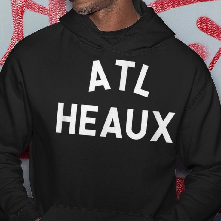 Atl Heaux Atlanta Pride Hoodie Unique Gifts