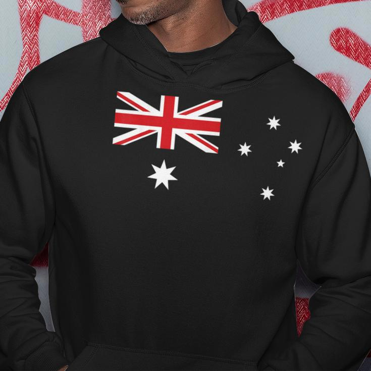 For Australian Australia Flag Day Hoodie Unique Gifts