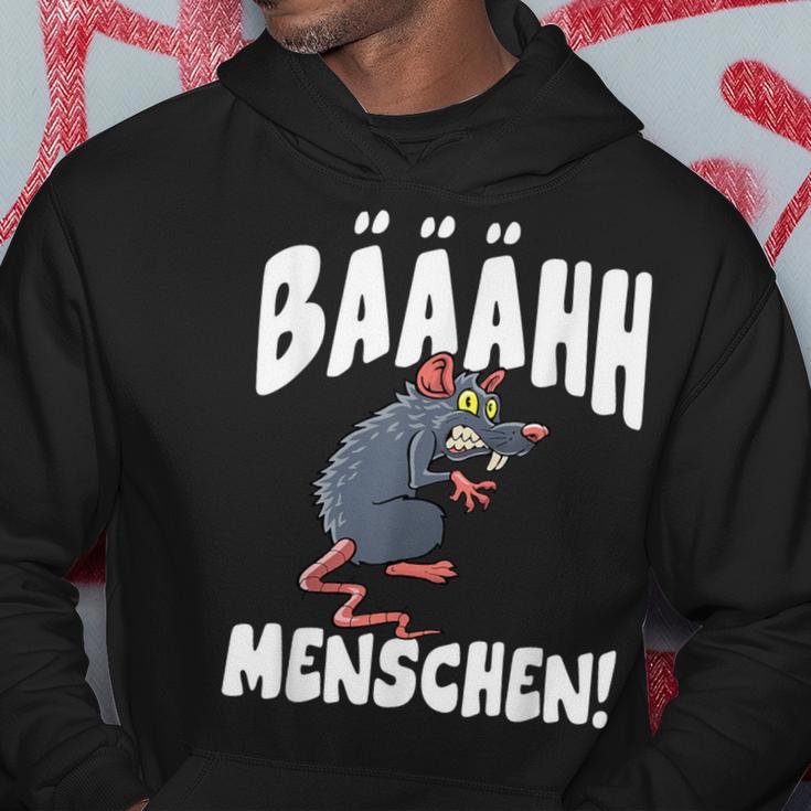 Bääh Hoodie Lustige Geschenke