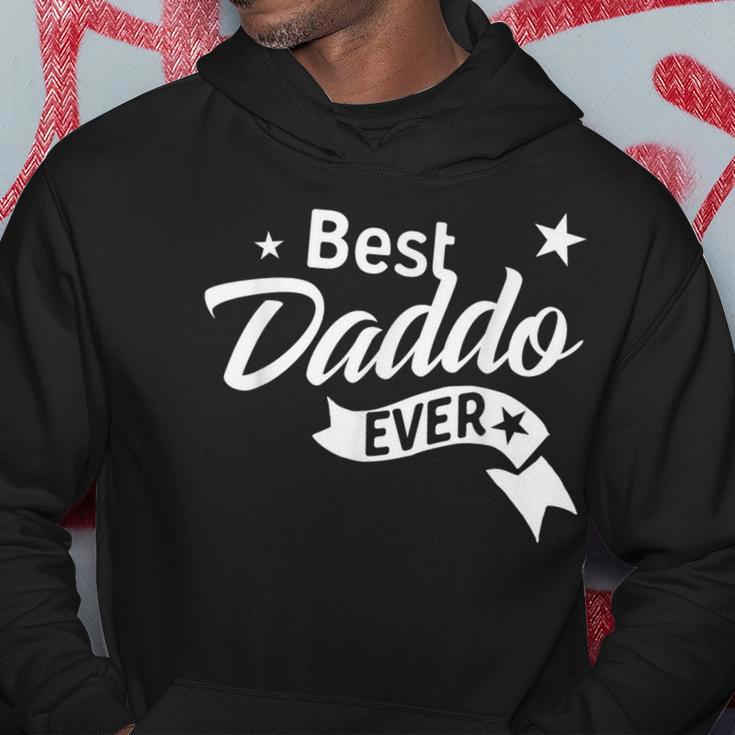 Best Daddo Ever Irish GrandpaHoodie Unique Gifts