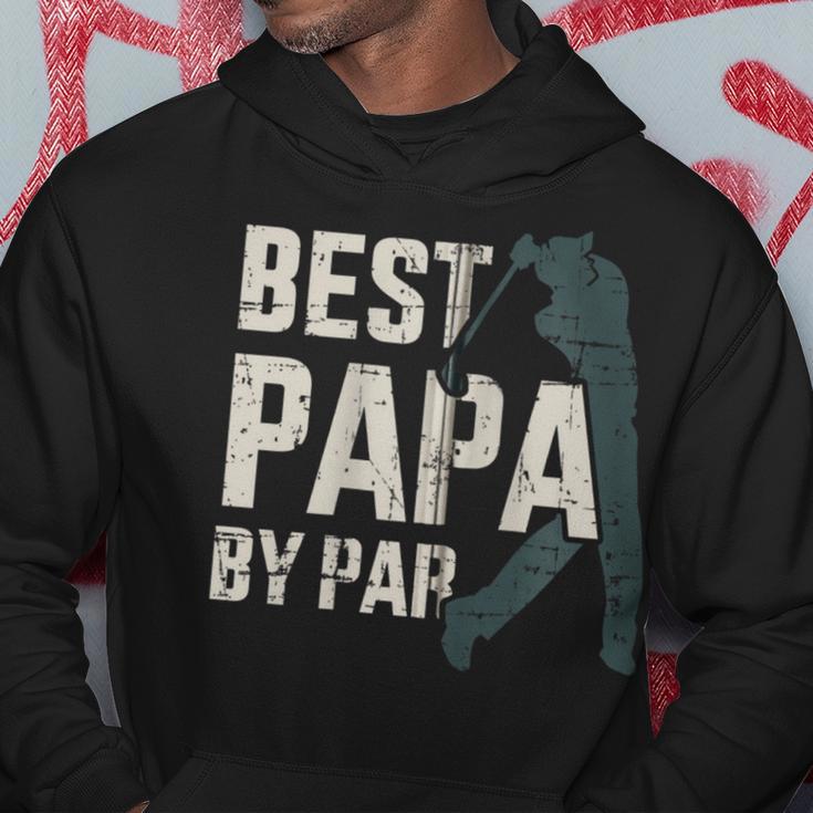 Best Papaon Par For Golfer Dad And Father Day Kapuzenjacke Kapuzenpullover Lustige Geschenke