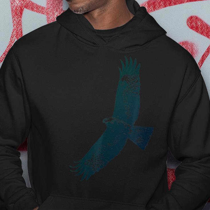 Bird Of Prey Falconry Hoodie Unique Gifts