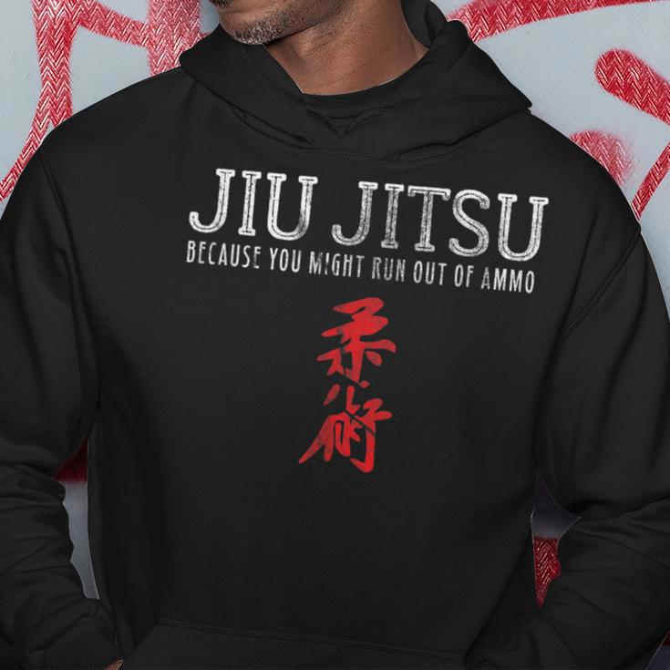 Bjj Jiu Jitsu Hoodie Lustige Geschenke