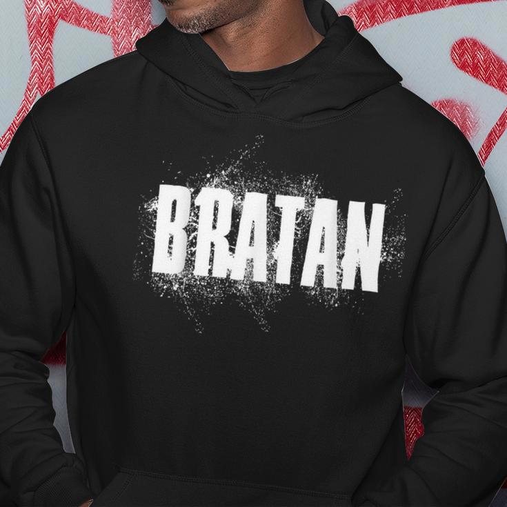 Bra-Bruder-Friend S Hoodie Lustige Geschenke