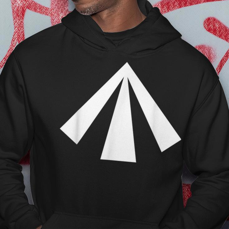 Broad Arrow British Government Property Symbol Hoodie Unique Gifts