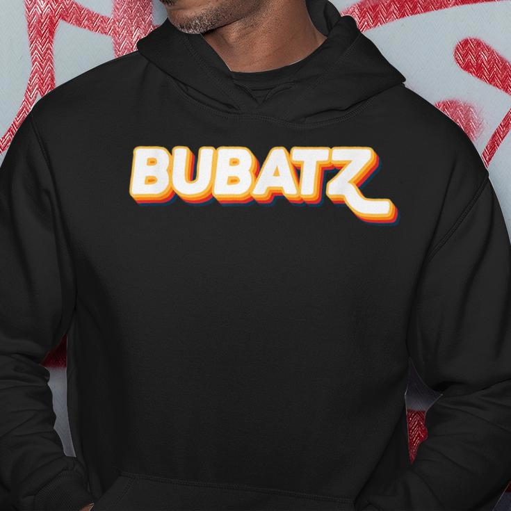 Bubatz Hoodie Lustige Geschenke