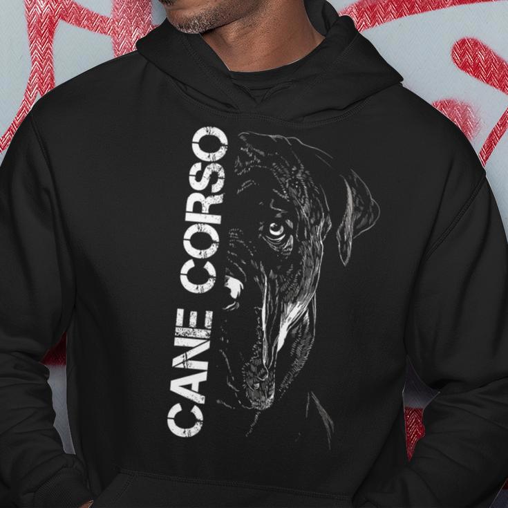 Cane Corso Dog S Hoodie Lustige Geschenke