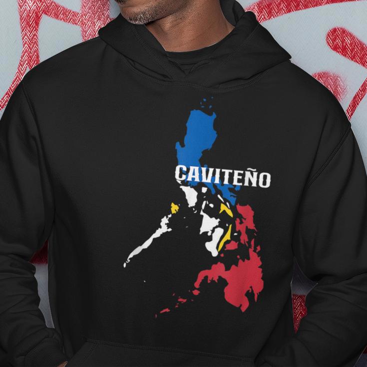 Caviteno For Cavite Filipinos And Filipinas Hoodie Unique Gifts