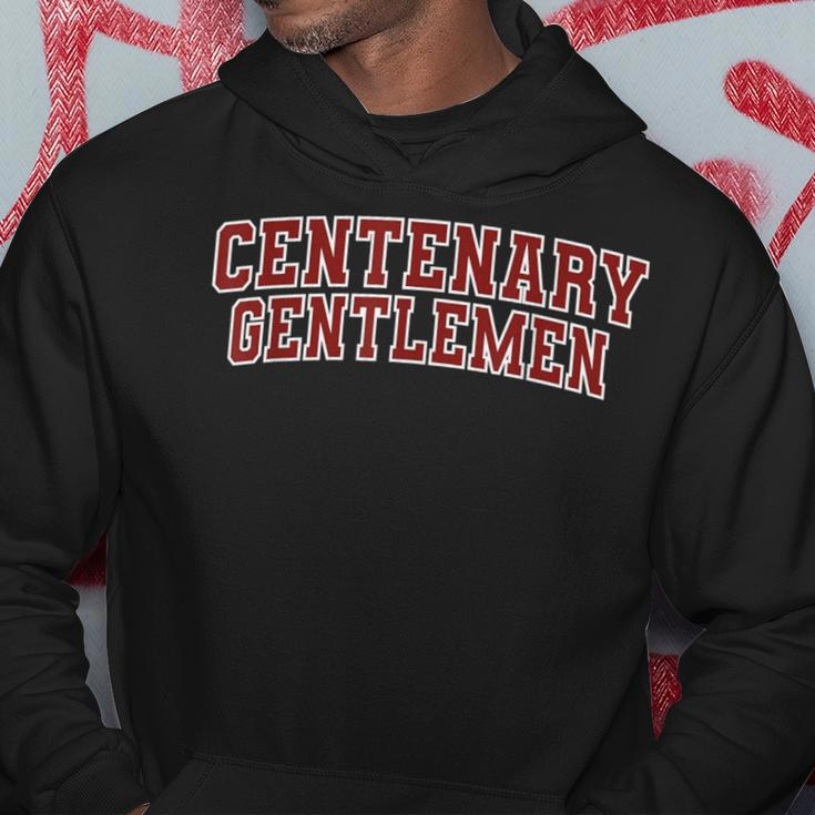 Centenary College Of Louisiana Shreveport Gentlemen 03 Hoodie Personalized Gifts