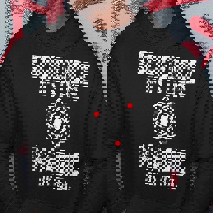 Chemie Chemistry Lover Science Nerd Chemist Science Hoodie Personalized Gifts