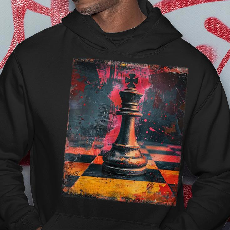 Chess Lover Chess Club Chess Pieces Chess Player Chess Hoodie Unique Gifts