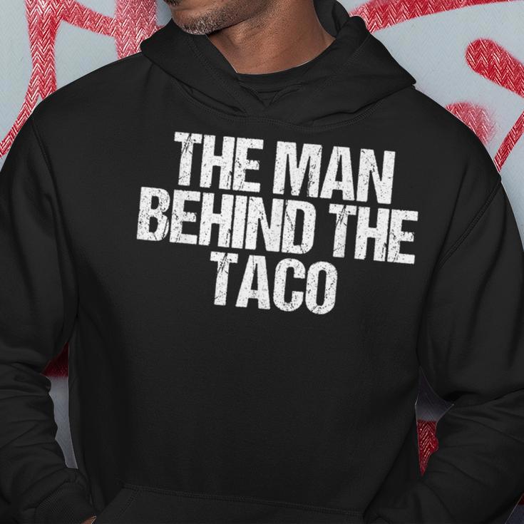 Cinco De Mayo Pregnancy Announcement Mexican Dad Hoodie Unique Gifts