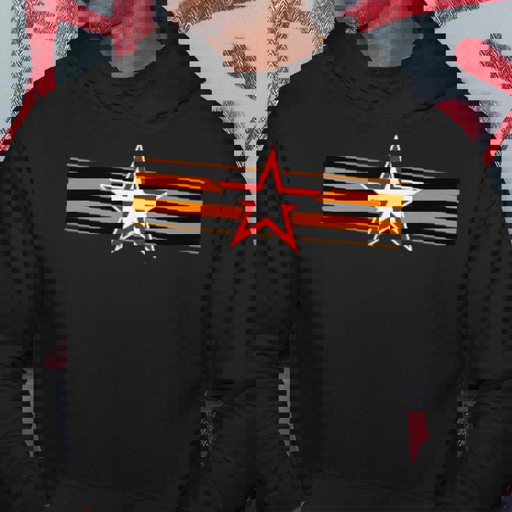 Cinta De San Jorge Rusia Cinta De San Jorge Sudadera Regalos divertidos