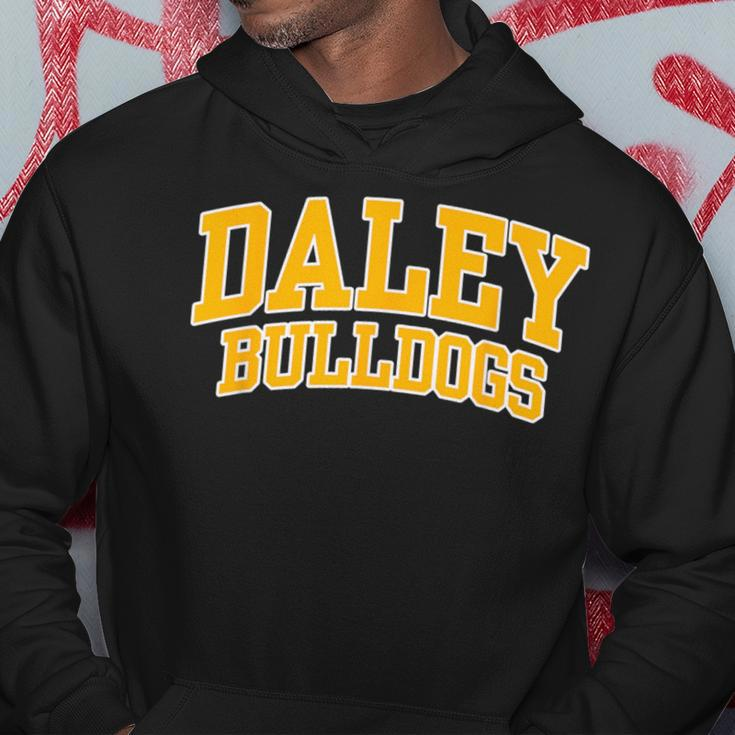 City Colleges Of Chicago-Richard J Daley Bulldogs 01 Hoodie Personalized Gifts