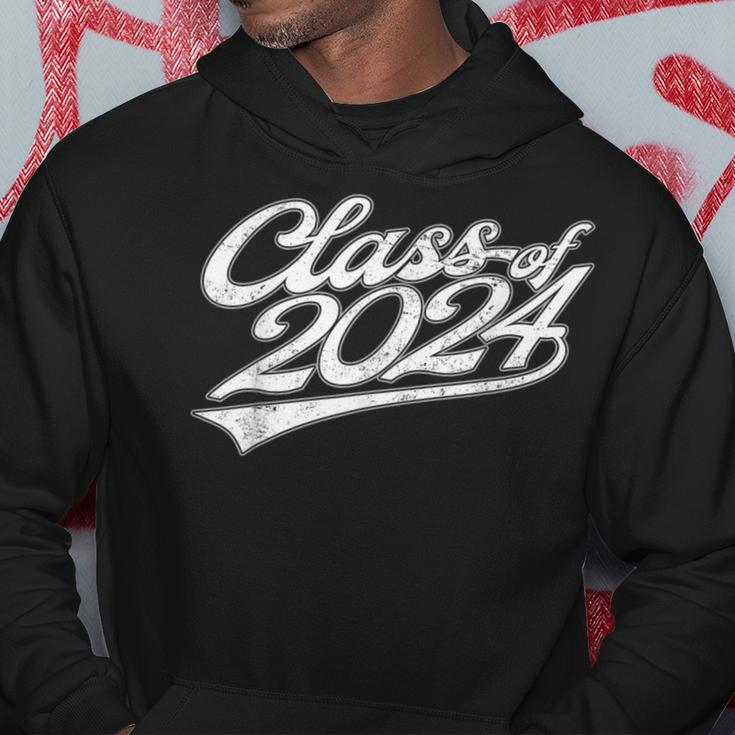 Class Of 2024 Hoodie Unique Gifts