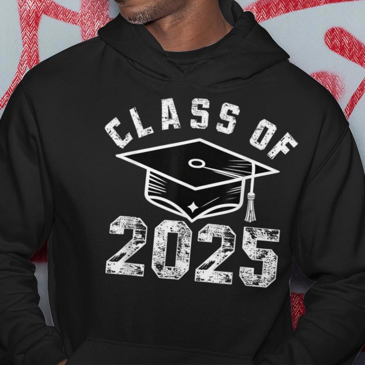 Class Of 2025 Congrats Grad 2025 Congratulations Graduate Hoodie Unique Gifts