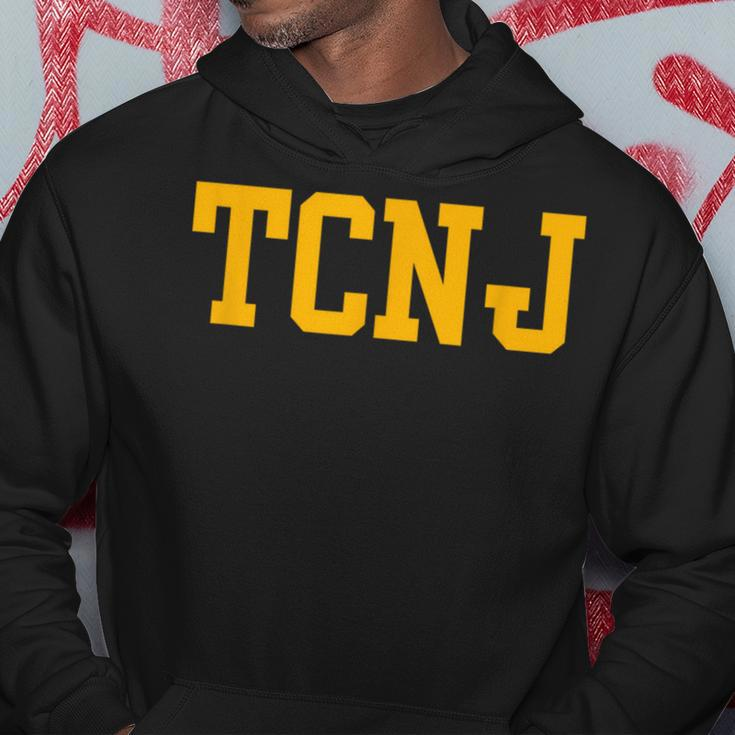 The College Of New Jersey Tcnj Hoodie Personalized Gifts