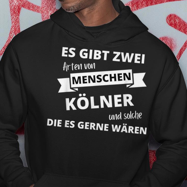 Cologne Cologne Kölle Fan Hoodie Lustige Geschenke