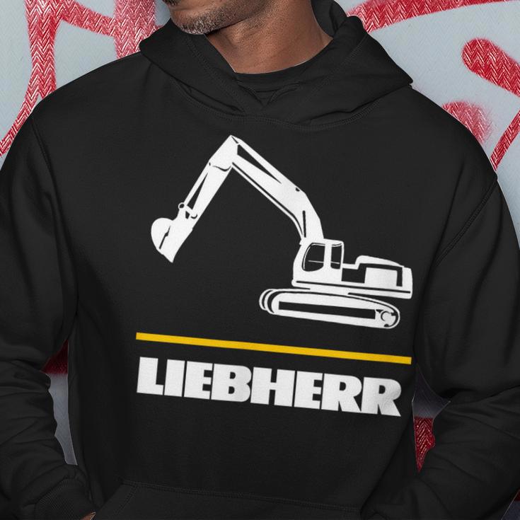 Vêtement Fan Machiniste Machines De Chantier Liebe Liebherr Fan Driver Machiniste Excavatrice Sweat à Capuche Sweat Chauffeur Pelleteuse Vêtement Fan Machiniste Machines De Chantier Liebe Liebherr Fan Driver Machiniste Excavatrice Sweat à Capuche Sweat Chauffeur Pelleteuse