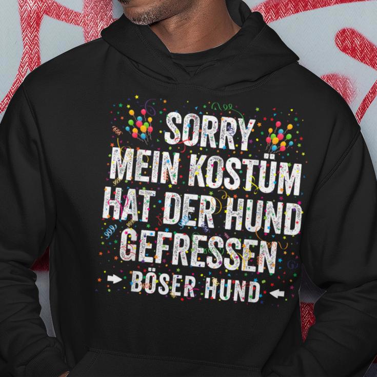 My Costume Hat Der Hund Geaten Carnival Costume Hoodie Lustige Geschenke