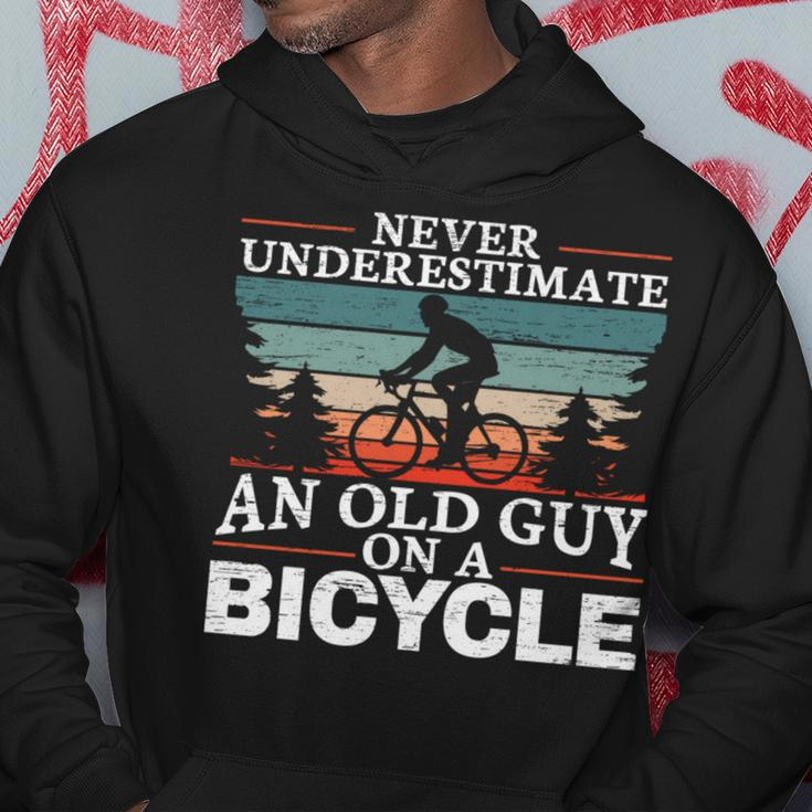 For A Cycling Hoodie Unique Gifts