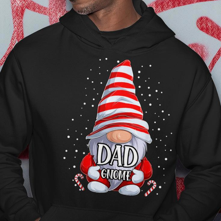 Dad Gnome Christmas Pajamas Matching Family Group Hoodie Personalized Gifts