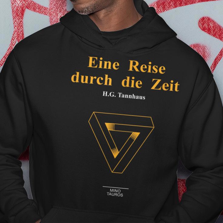 Dark Eine Reise Durch Die Zeit A Journey Hoodie Lustige Geschenke