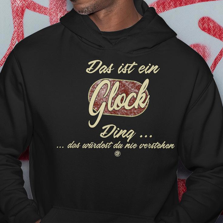 Das Ist Ein Glock Ding Family Glock Hoodie Lustige Geschenke