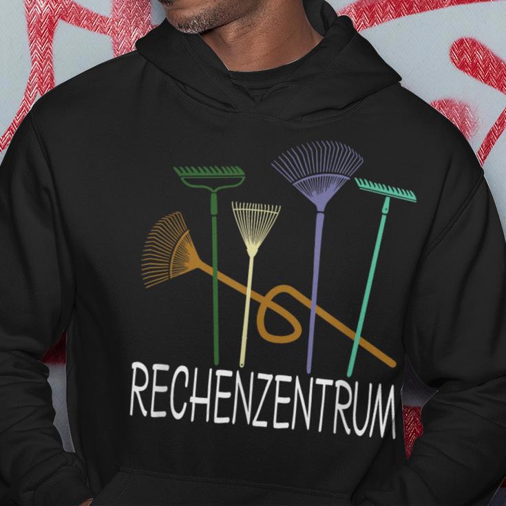 Datenzentrum Data Centre Hoodie Lustige Geschenke