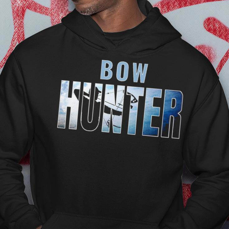 Deer Crossbow Hunting Buckwear Bow Hunter Gear Accessories Hoodie Unique Gifts