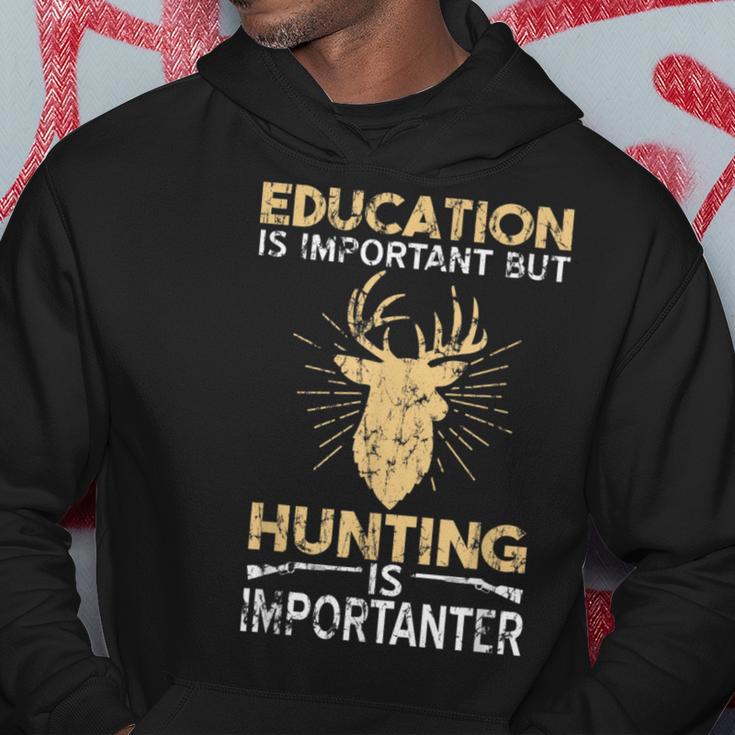 Deer Hunting Hobbies Sarcasm Quotes Hoodie Unique Gifts