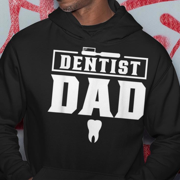 Dentist Dad Th Dentists Dentistry Job Hoodie Unique Gifts