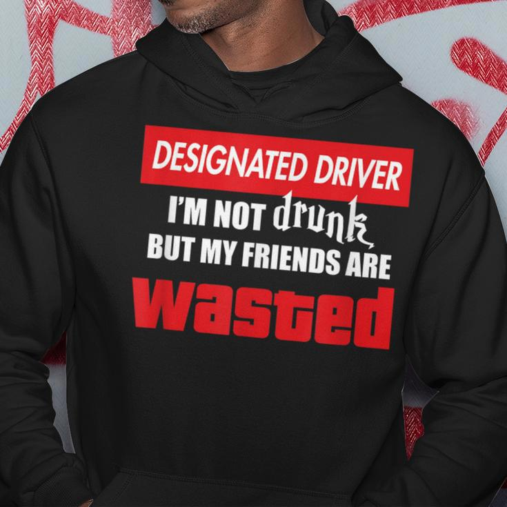 ated Driver Sober Friend Hoodie Unique Gifts
