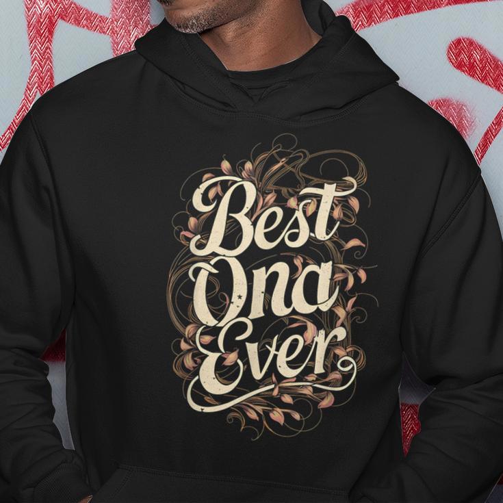 Die Besten Oma-Geschenke Aller Zeiten Lustige Grafik-S Für Damen Hoodie Lustige Geschenke