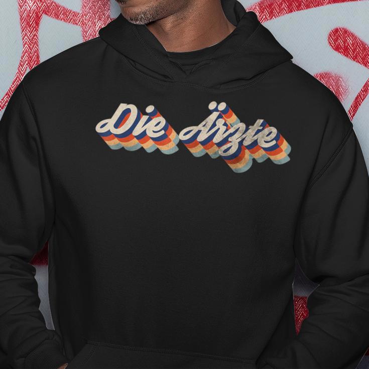 Die Drzte Best Hoodie Lustige Geschenke