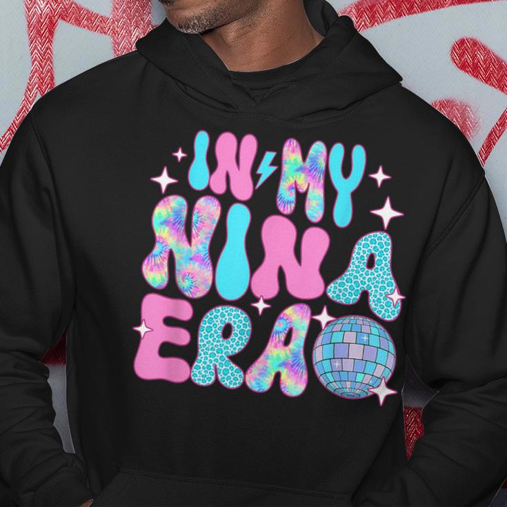 Disco In My Nina Era Hoodie Unique Gifts