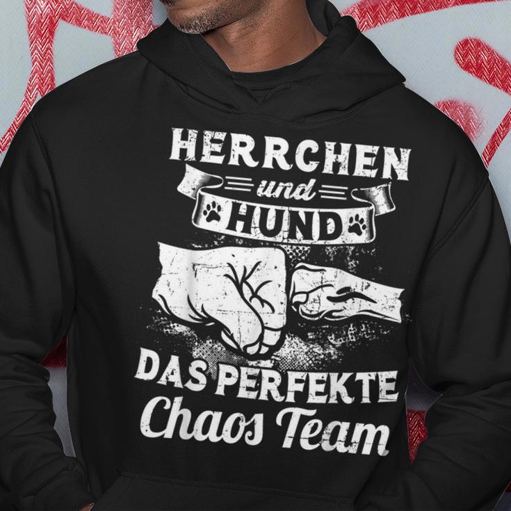 Dog Dad Dachshund Kapuzenpullover Lustige Geschenke