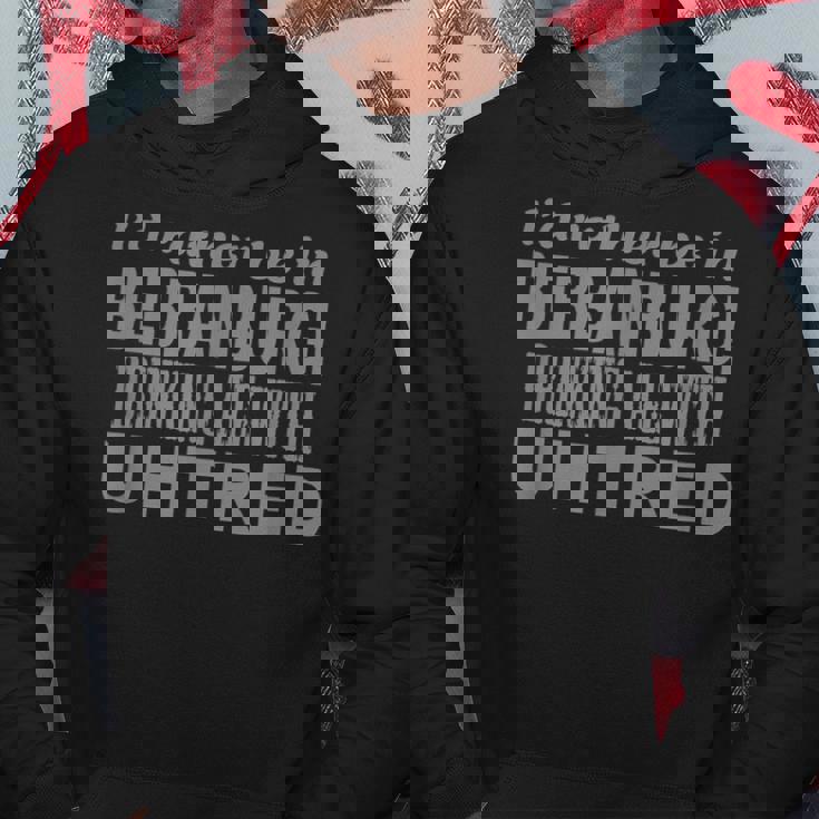 Drinking Ale With Uhtred Hoodie Unique Gifts