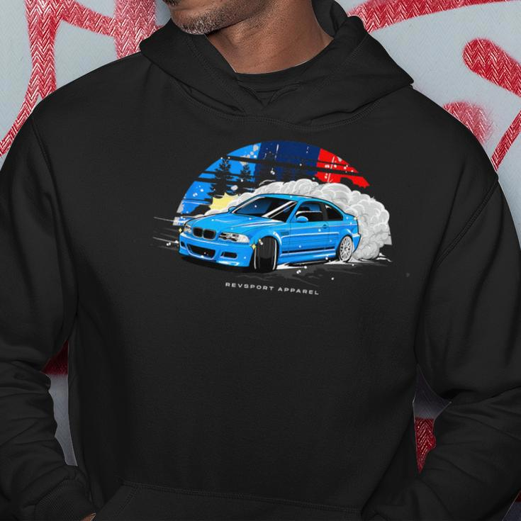 E46 Drifting Hoodie Unique Gifts