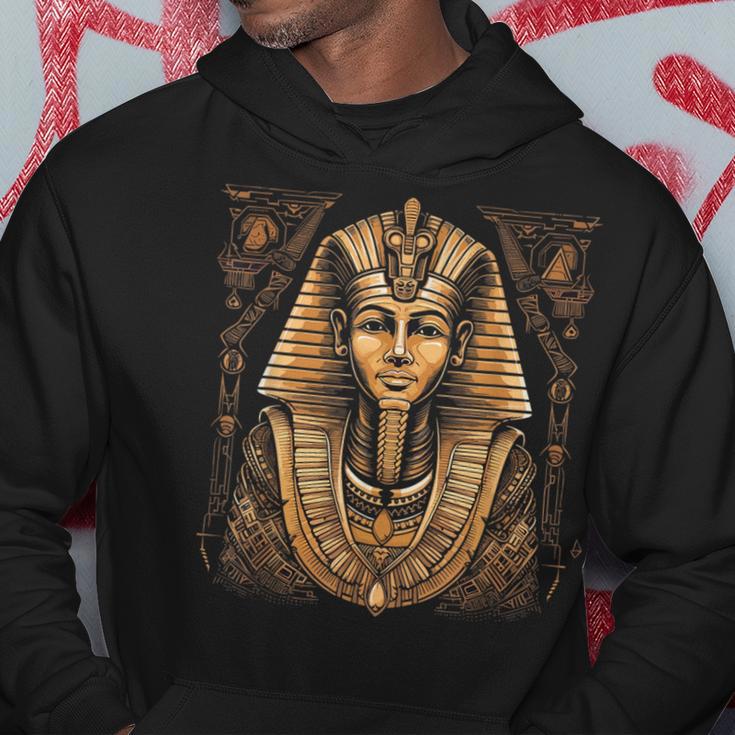 Egypt Pharaoh Hoodie Lustige Geschenke